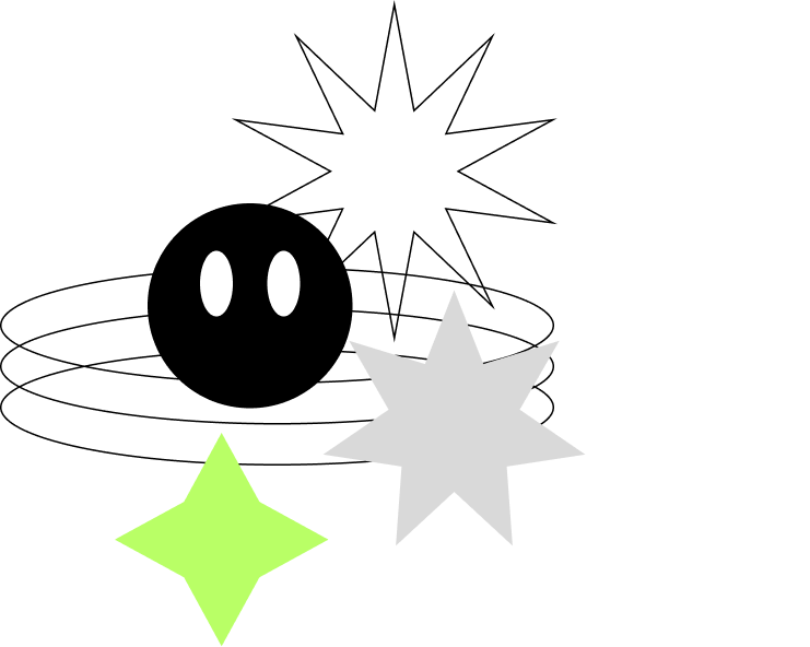 Elementos gráficos decorativos